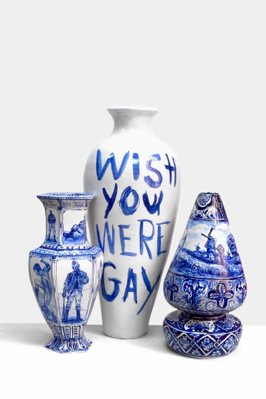 Chris Rijksmuseum