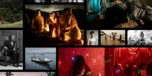 Exposition World Press Photo 2025