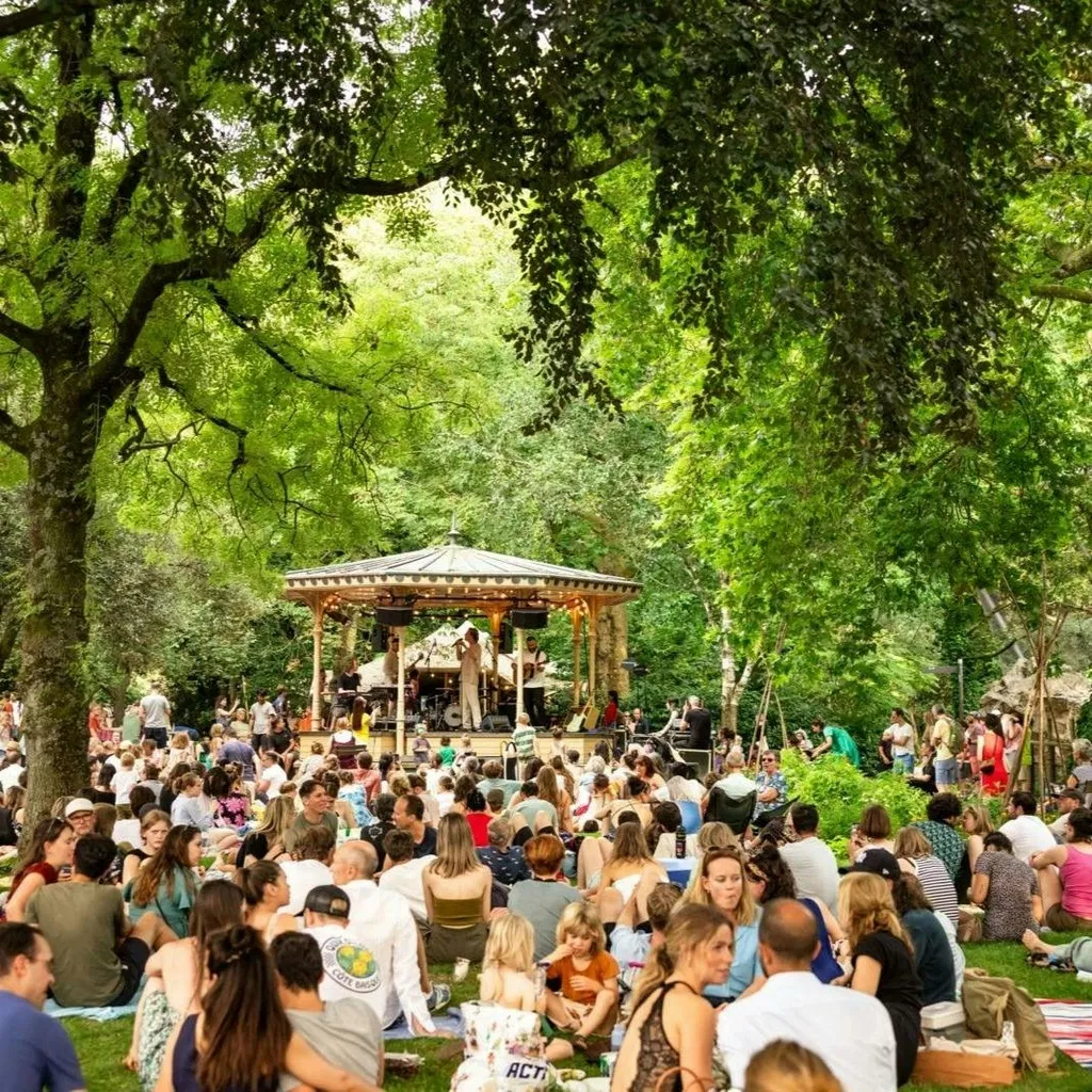 ARTIS Summer Nights