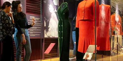 Codes vestimentaires