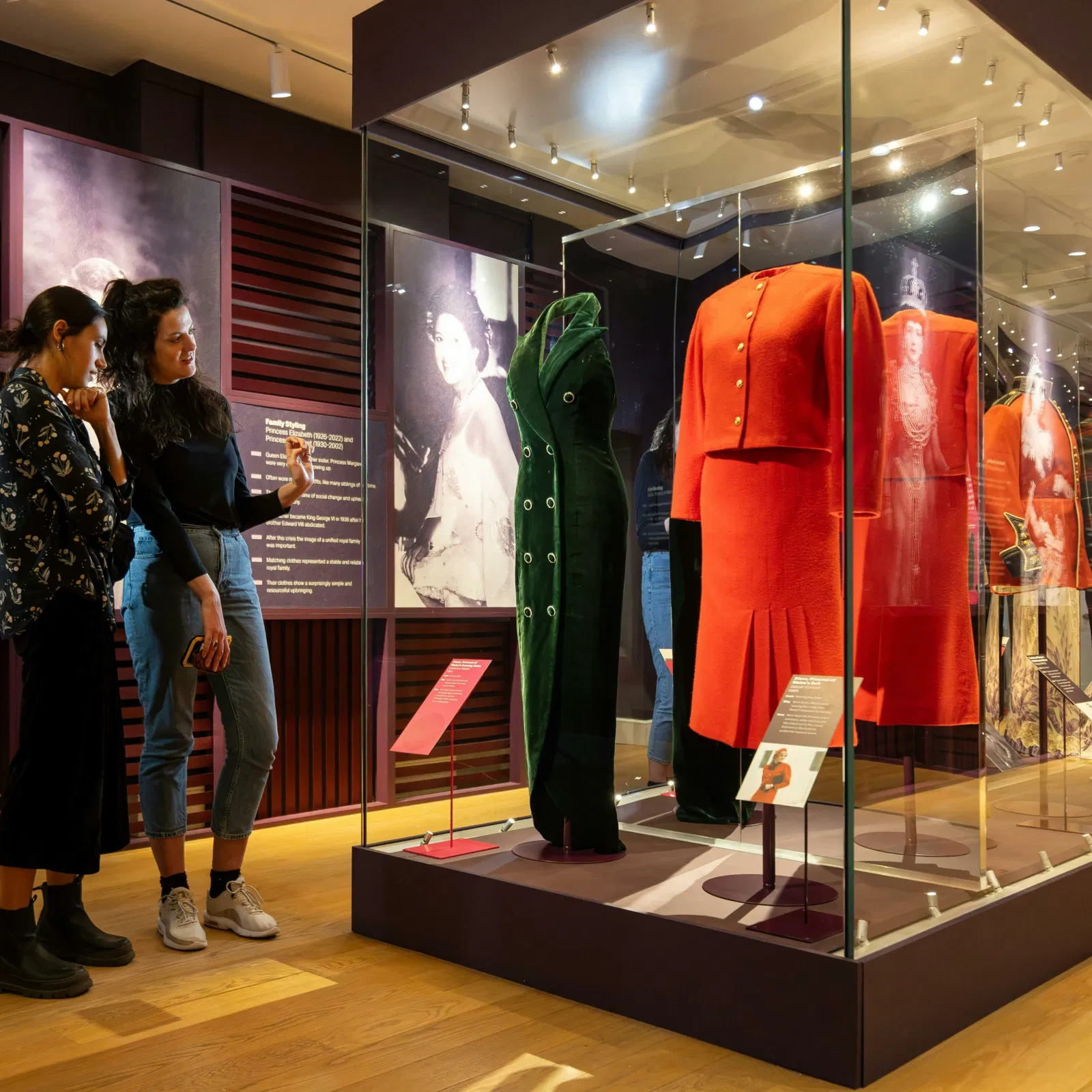 Kledingvoorschriften