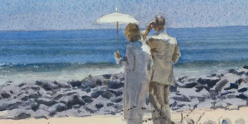 Artistas de la Gira del Rey