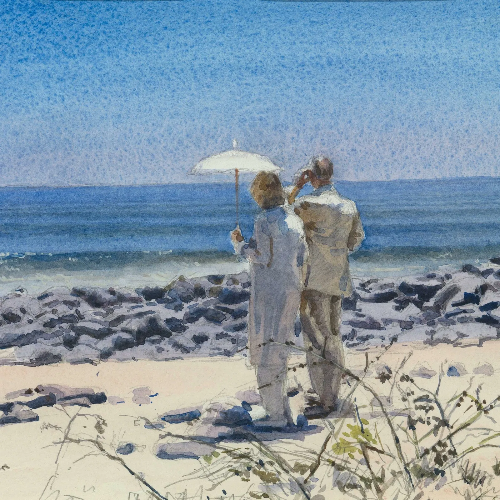 Artistes du King's Tour