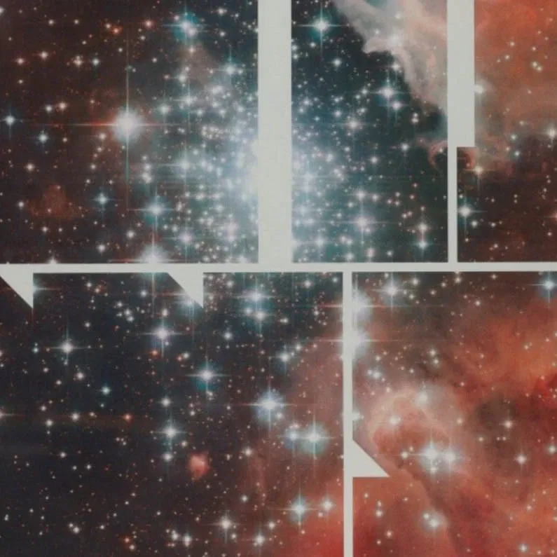G*d-Reflections Between Heaven and Earth