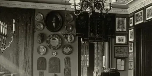 130 anni di Museo Ebraico di Vienna
