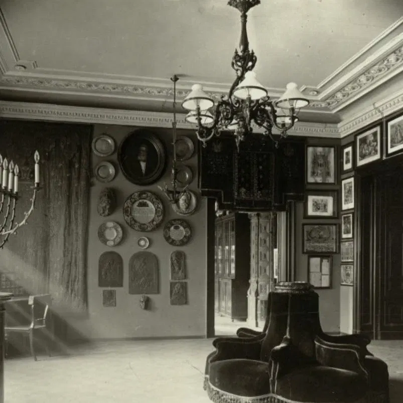 130 jaar Joods Museum Wenen