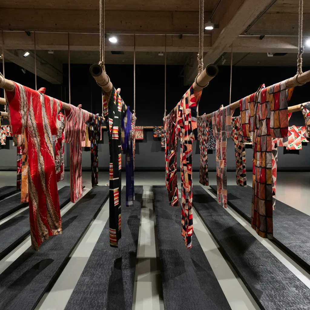 Kimonos