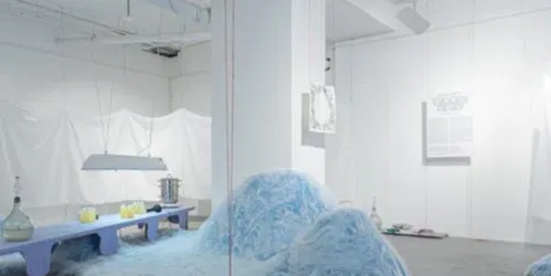 Fuzzy Earth: The Belly Knows Before the Brain