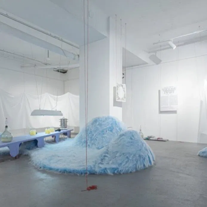 Tierra borrosa: El vientre sabe antes que el cerebro