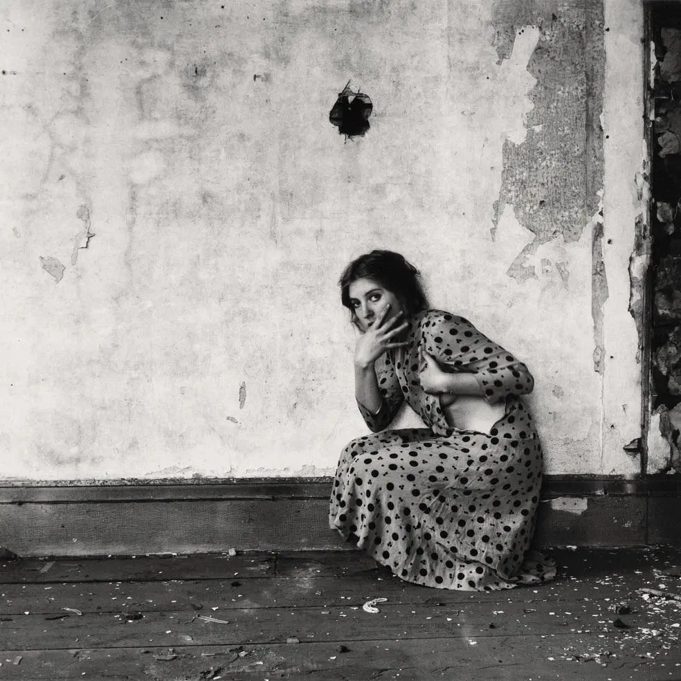 Francesca Woodman: Obras de la Colección Verbund