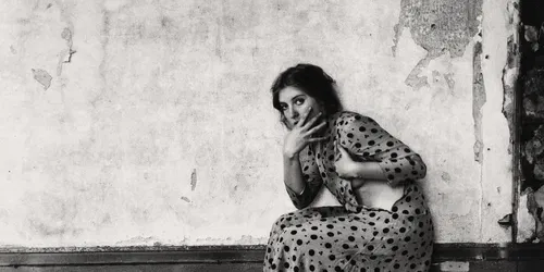 Francesca Woodman: Works from the Verbund Collection