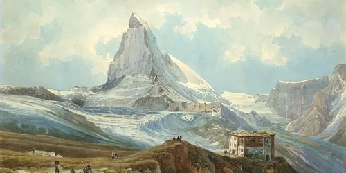 Travels: Artists on the Move