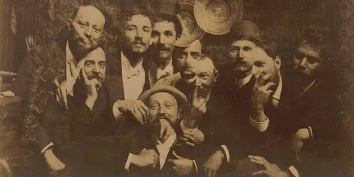 La Bohème vienesa: Obras de la Sociedad Hagen