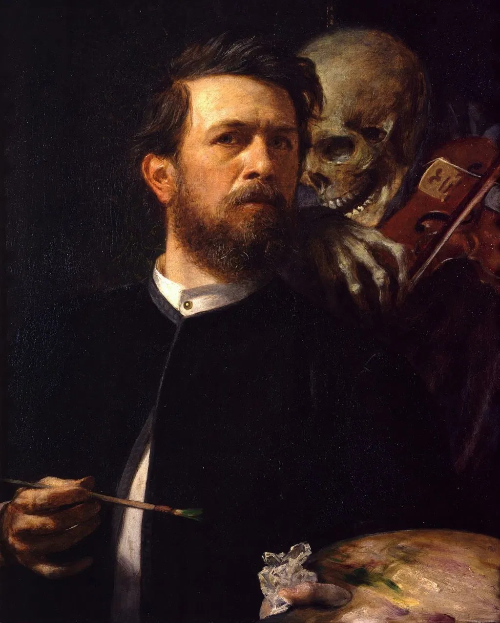 Gothic Modern: Much, Beckmann, Kollwitz
