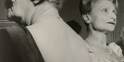 Lisette Model: Retrospective