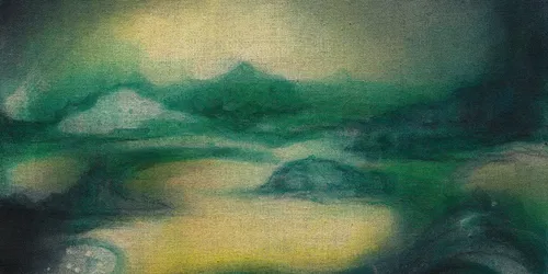Leiko Ikemura: Moederscapes