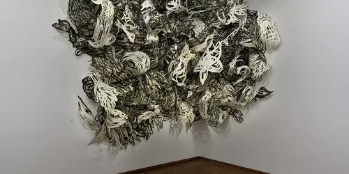 La fascinación del papel: De Tiziano a Kiefer