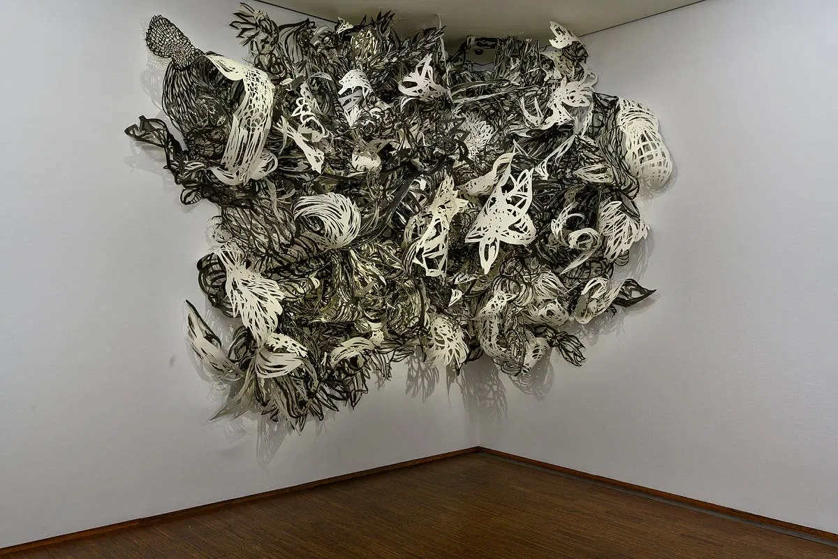 The Fascination of Paper: From Titian to Kiefer