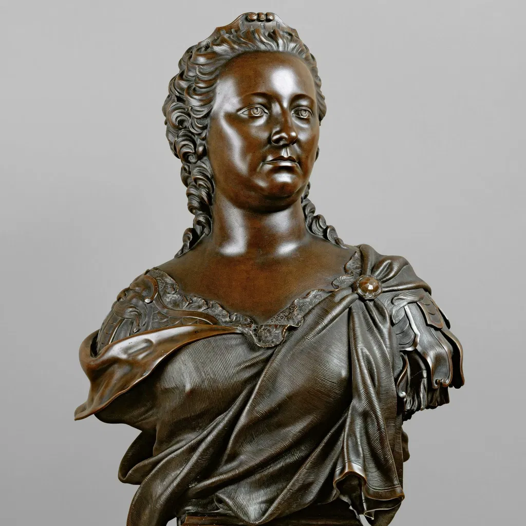 Impressioni imperiali: Gli imperatori e i loro artisti di corte
