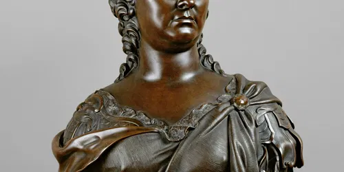 Impressioni imperiali: Gli imperatori e i loro artisti di corte