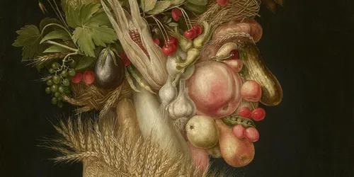 Arcimboldo, Bassano et Bruegel : Le temps de la nature