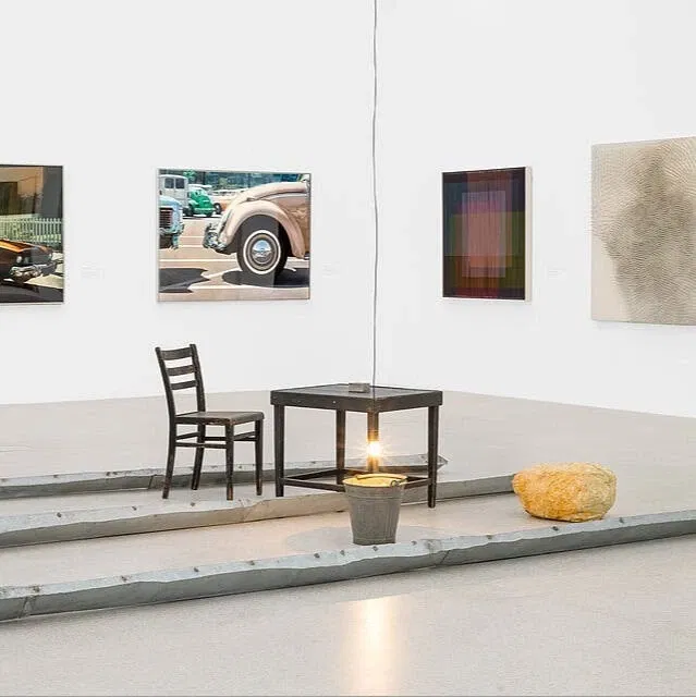 Never Final: The Evolving Museum