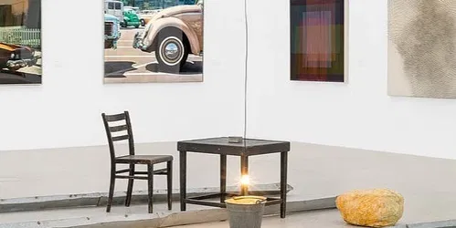 Never Final: The Evolving Museum