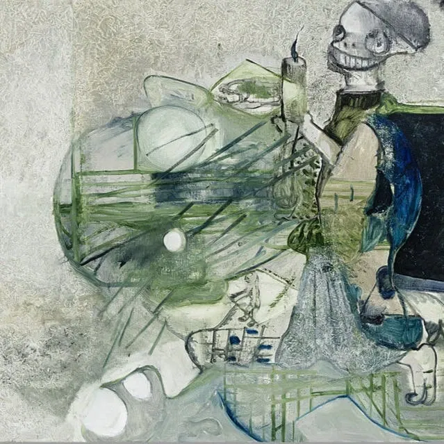 Tobias Pils: Shh