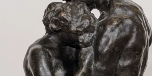 Camille Claudel et Bernhard Hoetger : L'émancipation de Rodin