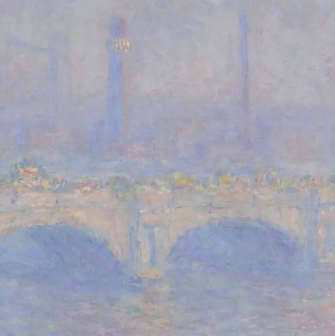 De Scharf Collectie: Goya - Monet - Cézanne - Bonnard - Grosse