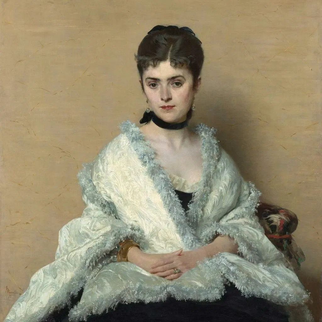 Da Odesa a Berlino: Pittura europea dal XVI al XIX secolo