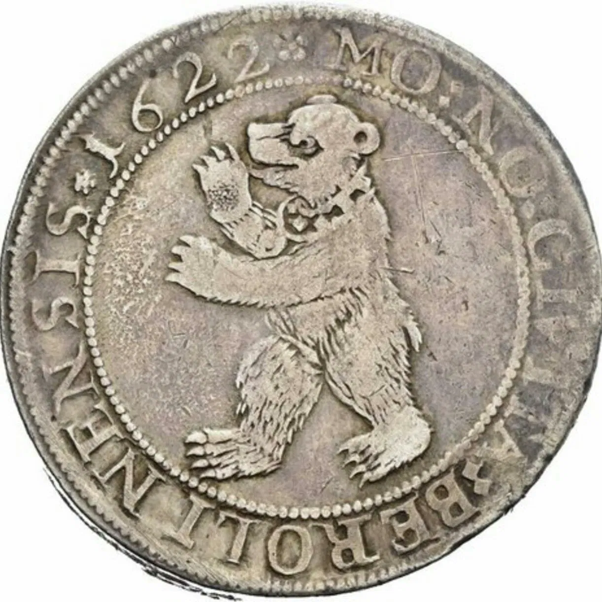 Sticky Fingers – Counterfeit Coins: The Dark Side of Numismatics