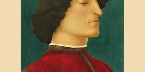 The Pazzi Conspiracy
