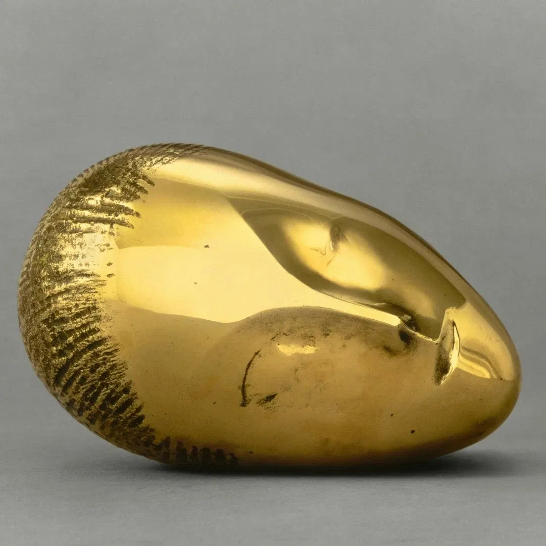 Constantin Brancusi