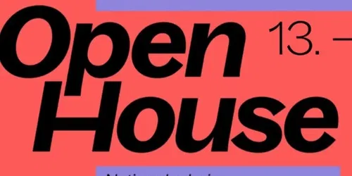 Jornadas de Puertas Abiertas: Jornadas de Puertas Abiertas en Hamburger Bahnhof