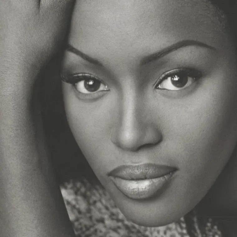 Rico Puhlmann: Fashion Photography 50s-90s