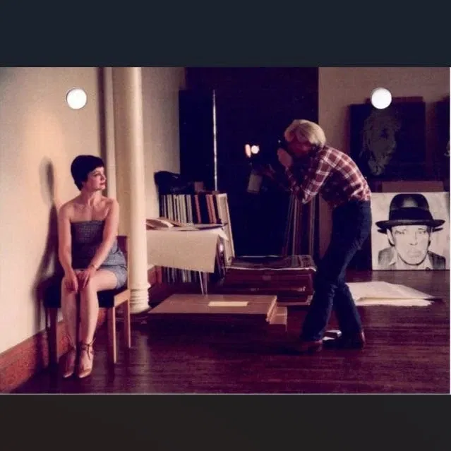 La mode de Paris : Une donation d'Erika Hoffmann