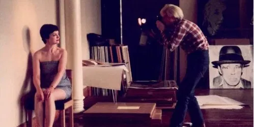 Moda de París: Una donación de Erika Hoffmann