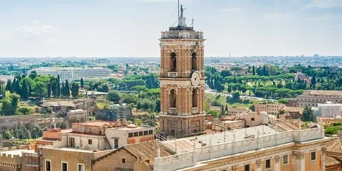 I colori dell'antico: I marmi Santarelli ai Musei Capitolini