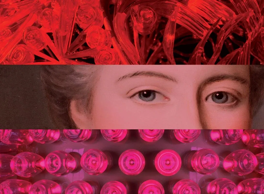 Aufsehen erregend: Joana Vasconcelos