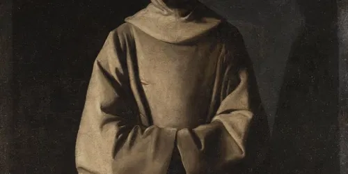 Zurbarán (super) Naturale