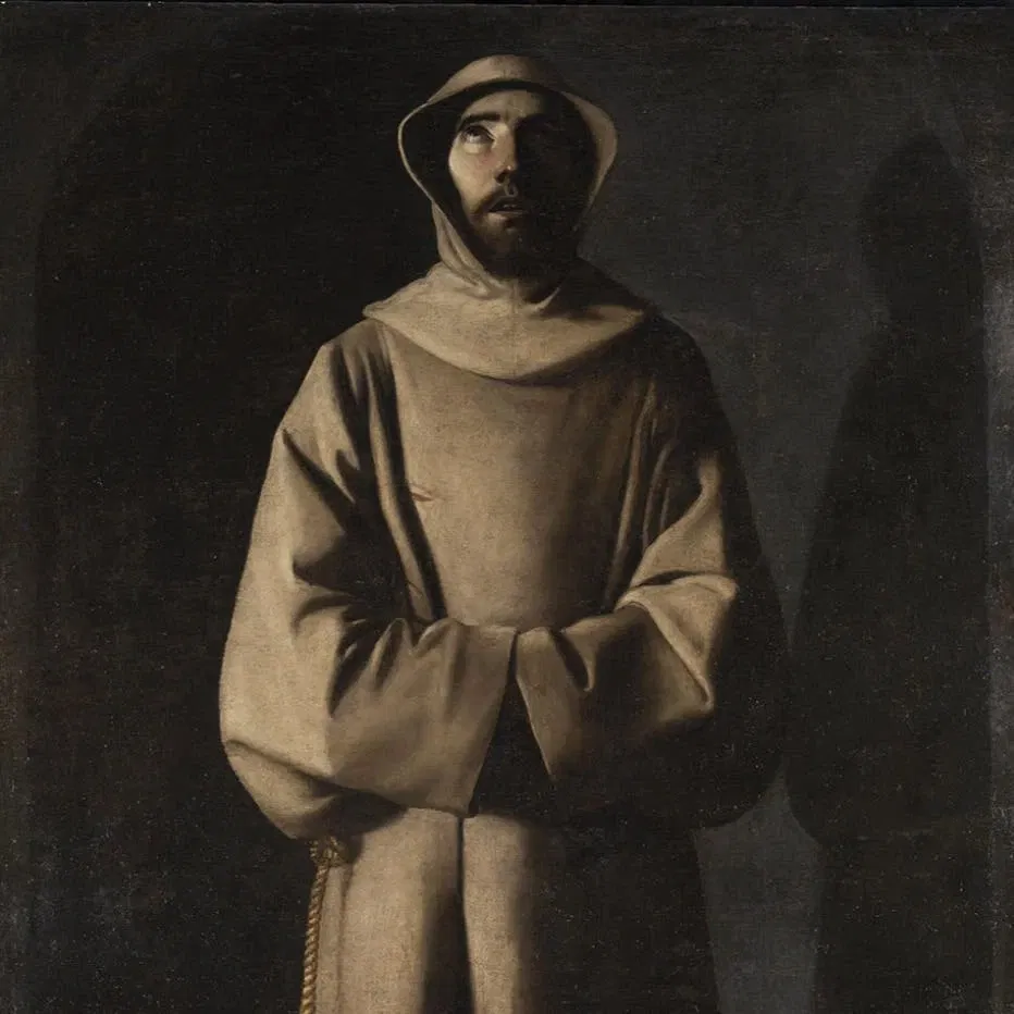 Zurbarán (super) Natuurlijk