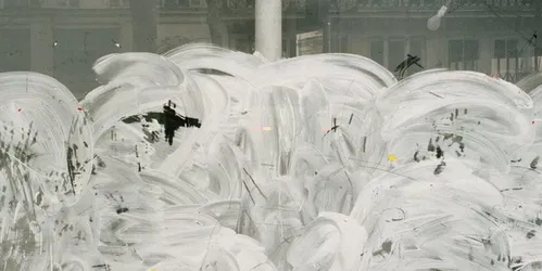 Anna Malagrida: Opacitas - Veiling Transparency