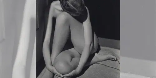 Edward Weston: la questione delle forme