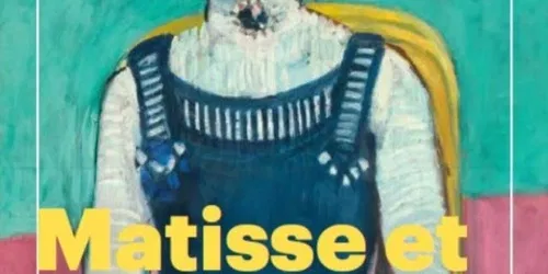 Matisse y Margarita