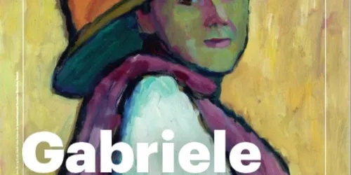 Gabriele Münter: Pintar al grano