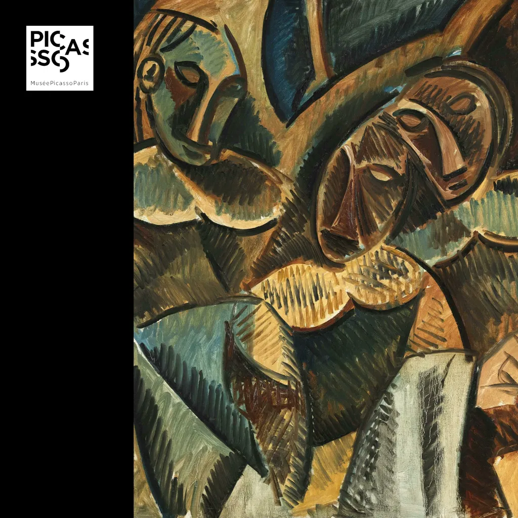 De Collectie: Revoir Picasso