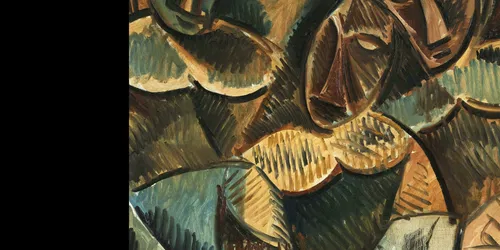 La collezione: Revoir Picasso