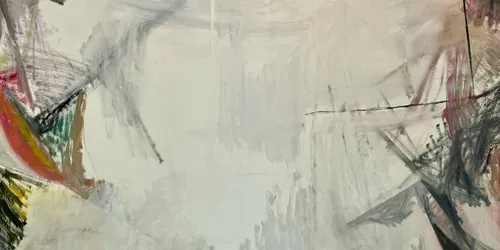 Guillermo Kuitca: Kapelle
