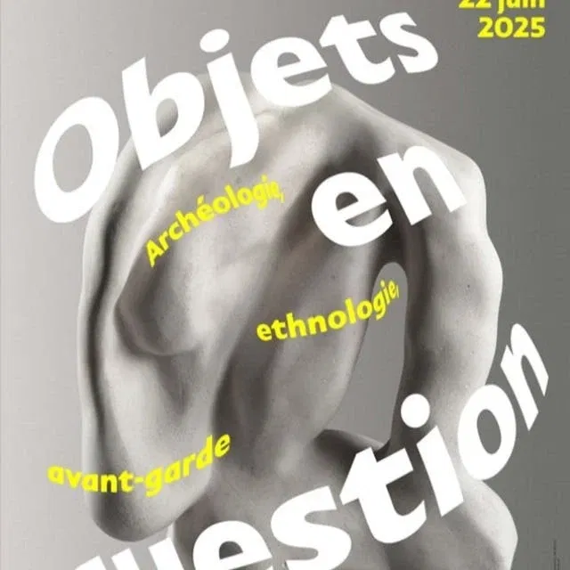 Objets en question